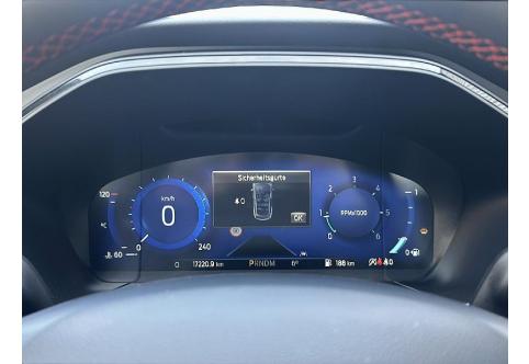 Ford Kuga #3
