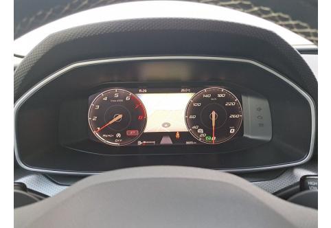 Seat Leon #17