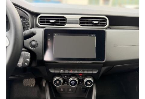 Dacia Duster #9
