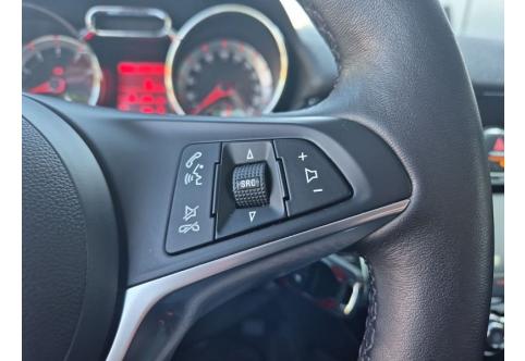 Opel Adam #16