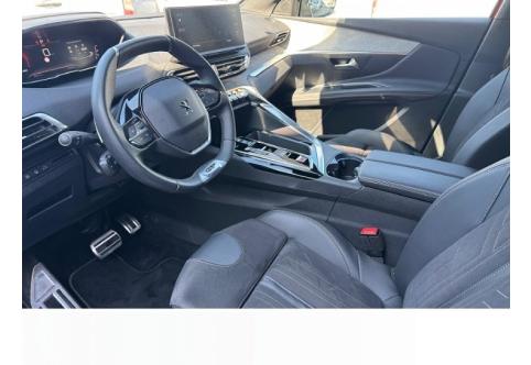 Peugeot 3008 #7