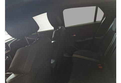 Opel Corsa #9