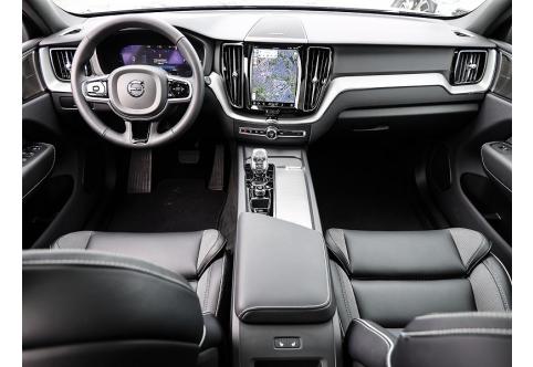 Volvo XC60 #5