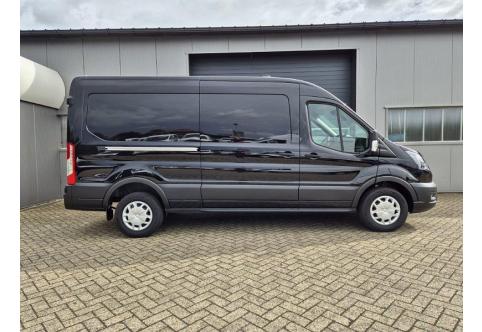 Ford Transit #8