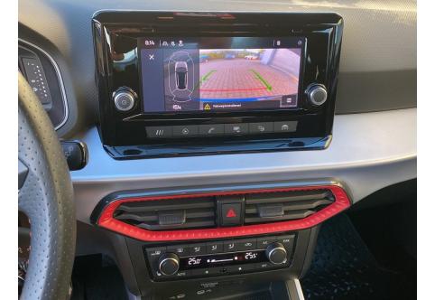 Seat Arona #7