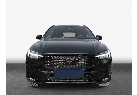 Volvo XC60 #3