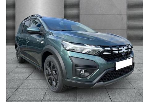 Dacia Jogger #1
