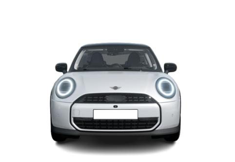 Mini Cooper #3