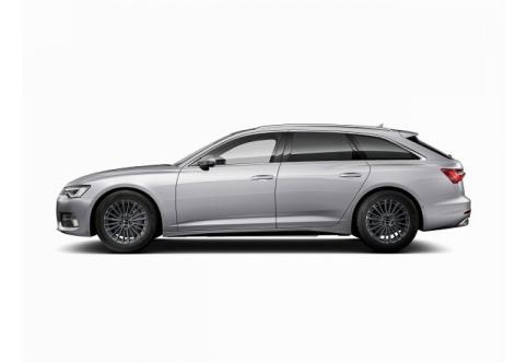 Audi A6 #6
