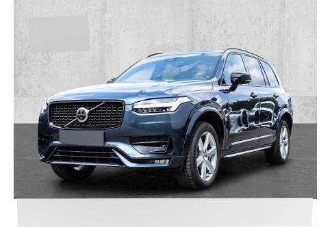 Volvo XC90 #1