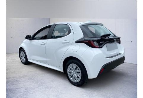 Toyota Yaris #4