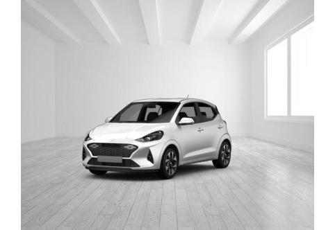 Hyundai i10 #1