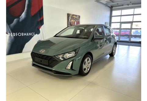 Hyundai i20 #2