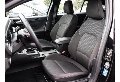 Ford Focus #7