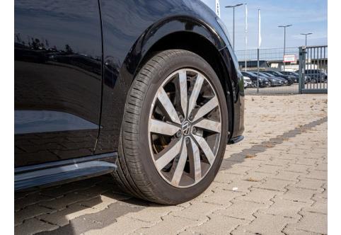 VW Touran #4