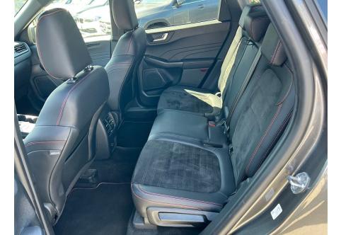 Ford Kuga #13