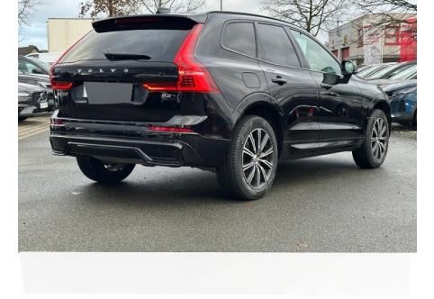 Volvo XC60 #3