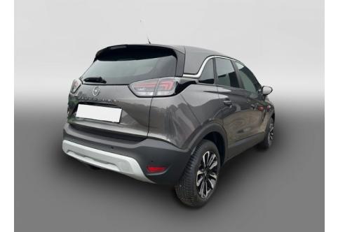 Opel Crossland X #5