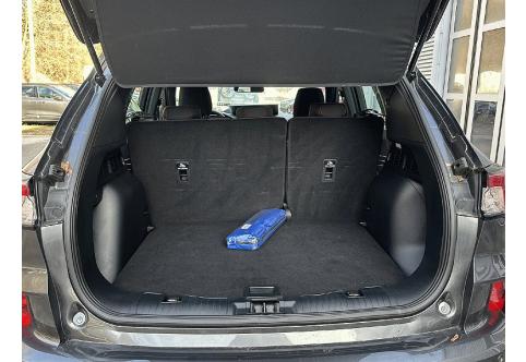 Ford Kuga #12
