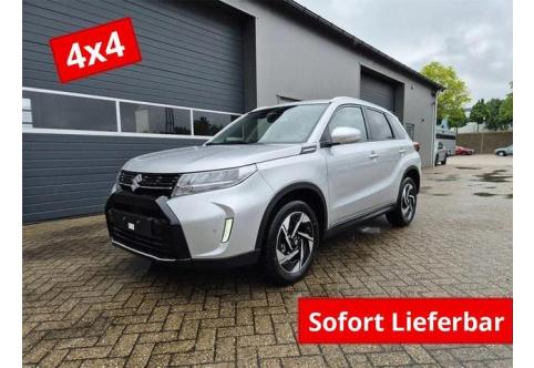 Suzuki Vitara #2