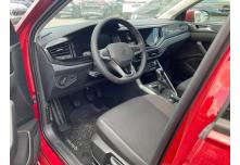 VW Taigo