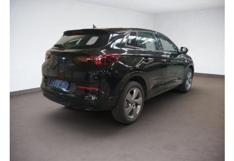 Opel Grandland X #2