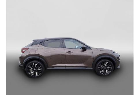 Nissan Juke #6