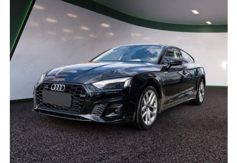 Audi A5 #1