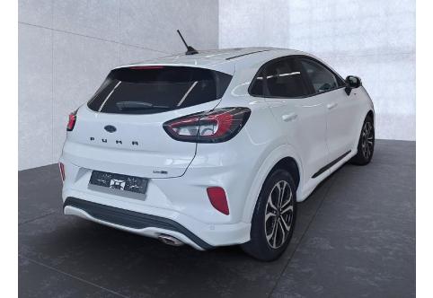 Ford Puma #3