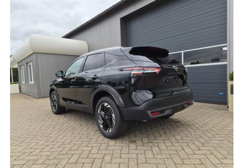 Nissan Qashqai #2