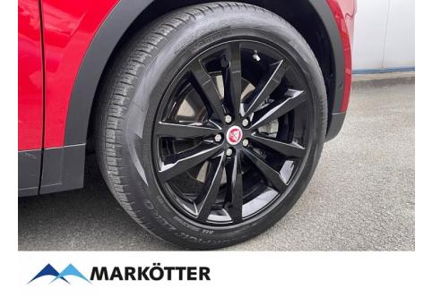 Jaguar E-Pace #27