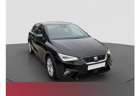 Seat Ibiza #8