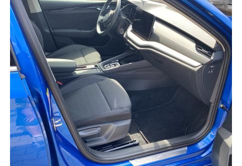 Skoda Octavia #14