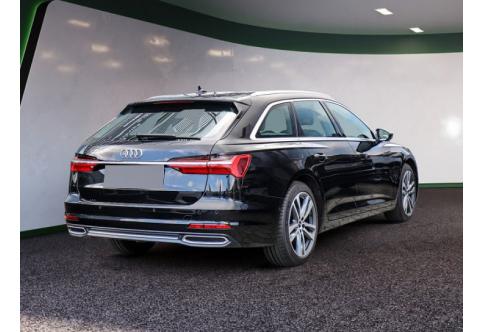 Audi A6 #3