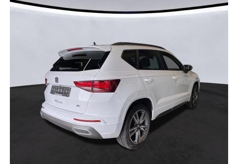 Seat Ateca #2