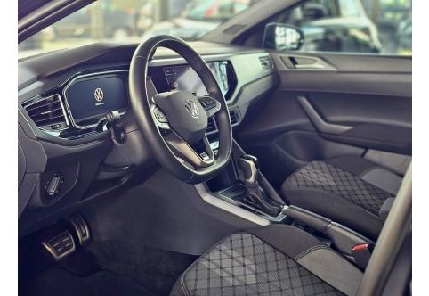 VW Polo #5