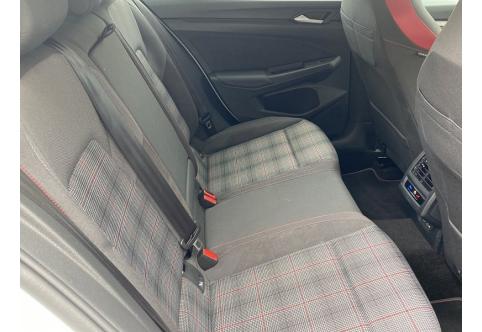 VW Golf #10