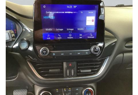 Ford Puma #14