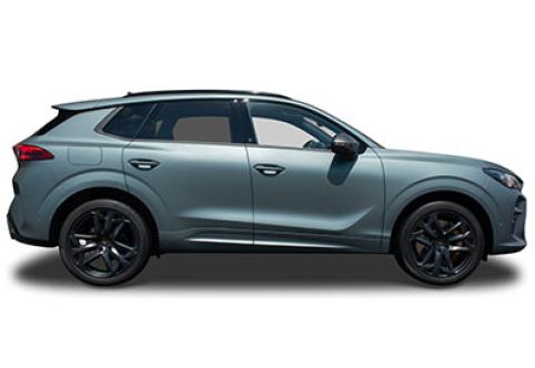 CUPRA Terramar #2