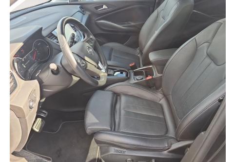 Opel Grandland X #9