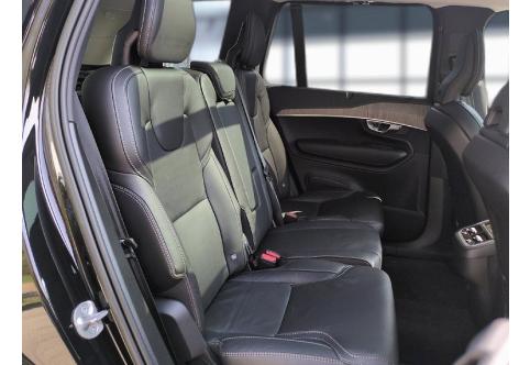 Volvo XC90 #9