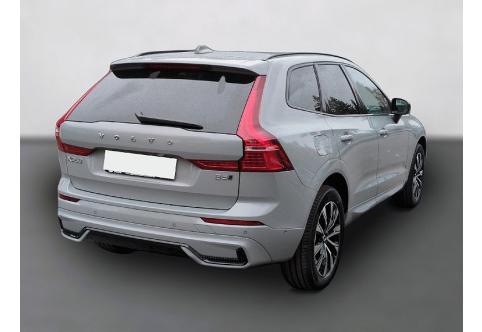 Volvo XC60 #3