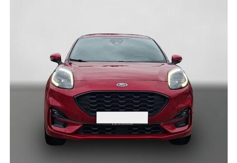Ford Puma #3