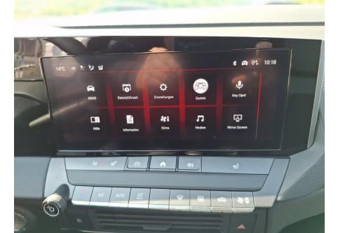 Opel Astra #6