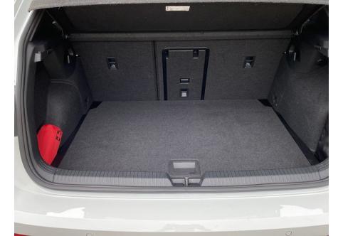 VW Golf #10