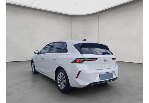 Opel Astra #3