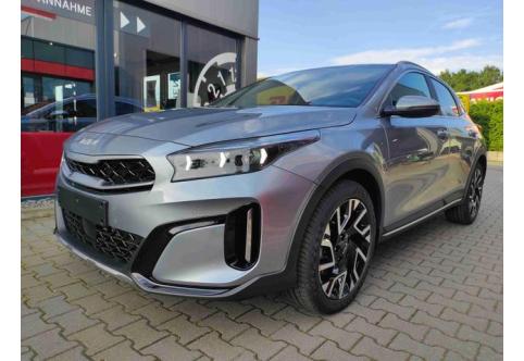 KIA XCeed #1