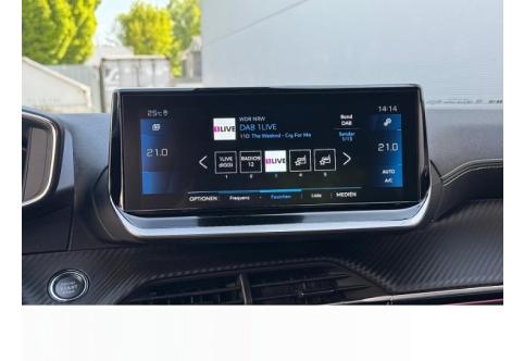 Peugeot 2008 #17