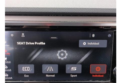 Seat Ateca #12