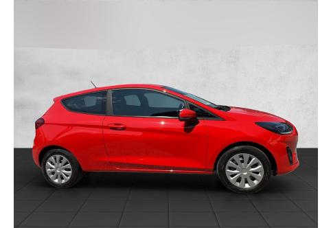 Ford Fiesta #8